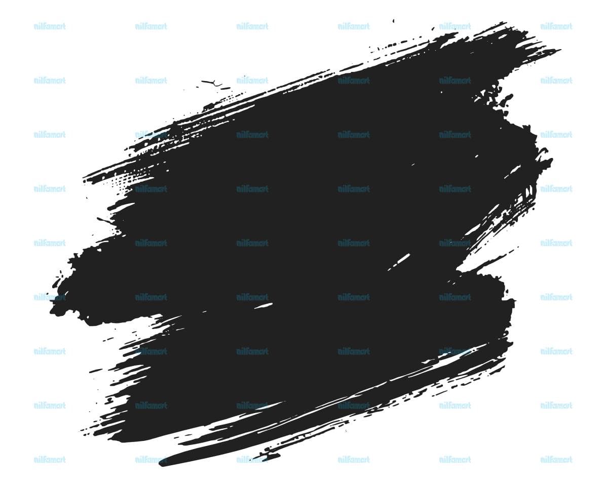 دانلود براش قلمو حرفه ای eps | طرح های لایه باز برای فتوشاپ و ایلاستریتور