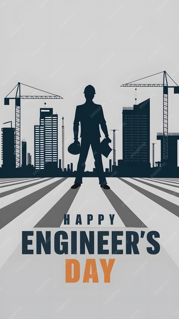 دانلود تصویر روز مهندس - تصویر مهندس