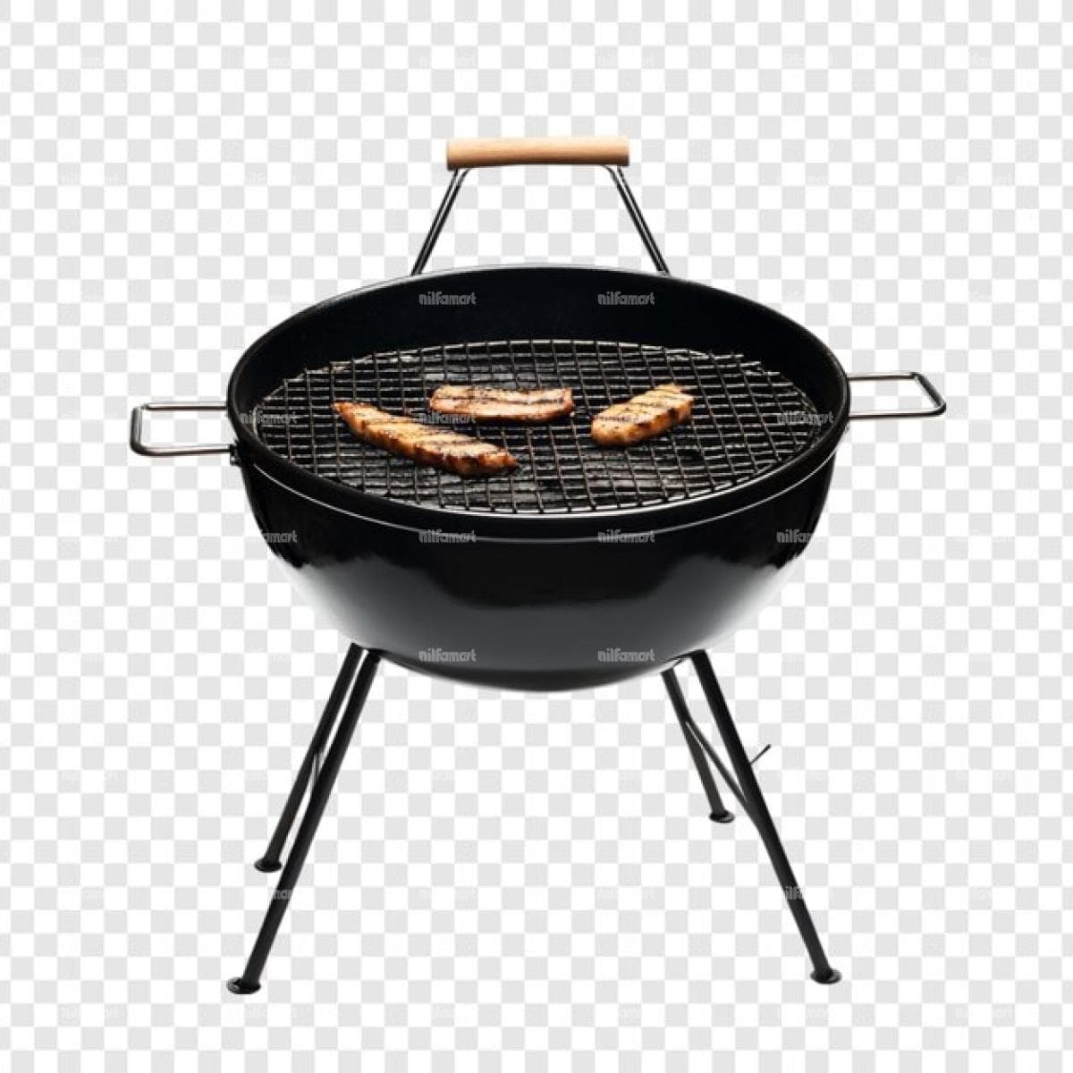 دانلود رایگان png باربیکیو bbq | کیفیت بالا psd لایه باز