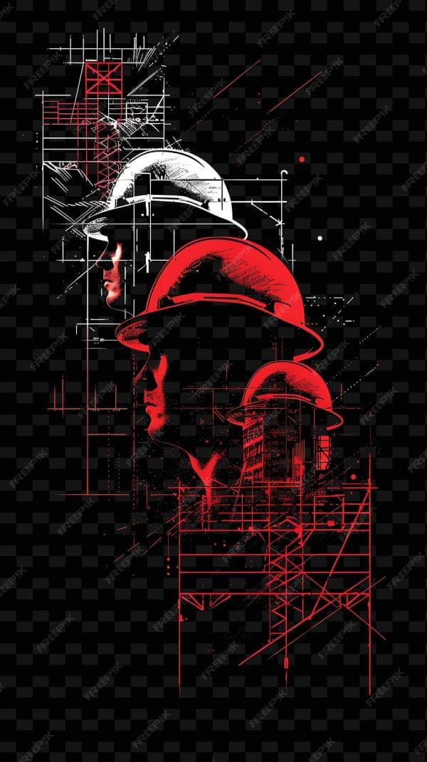 دانلود رایگان پوستر روز مهندس psd