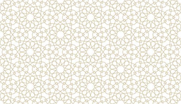 دانلود پترن هندسی تذهیب با فرمت eps و jpg