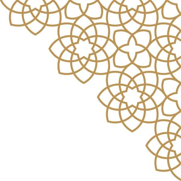 دانلود رایگان وکتور پترن گل