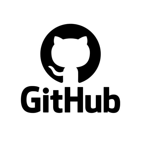 دانلود لوگو گیت هاب github به صورت png