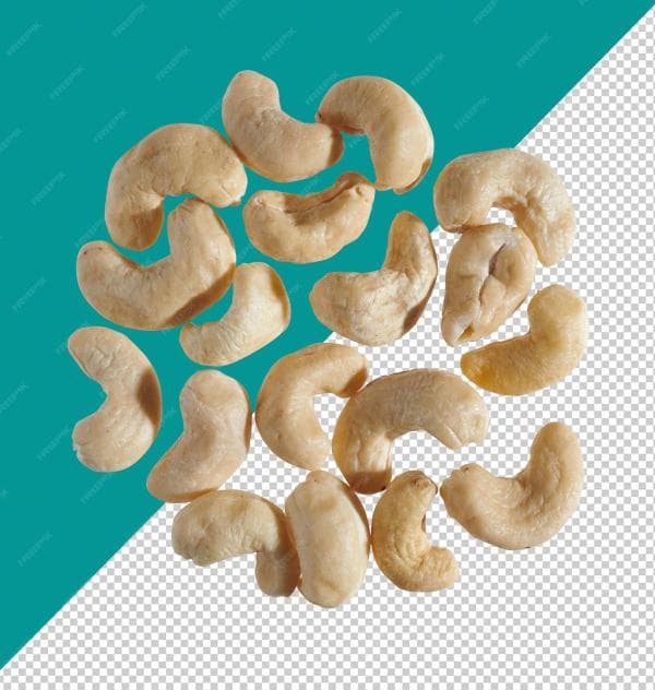 دانلود رایگان psd بادام هندی