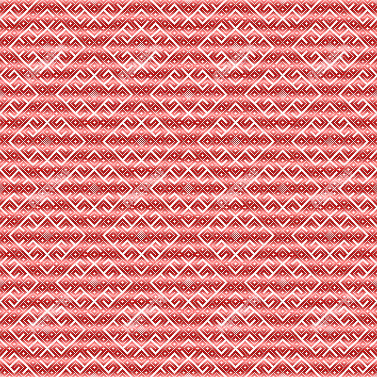 دانلود رایگان پترن خط کوفی بنایی; فرمت eps | نیلفام آرت