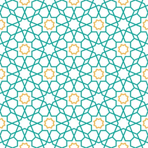 دانلود رایگان وکتور پترن گل و فرش