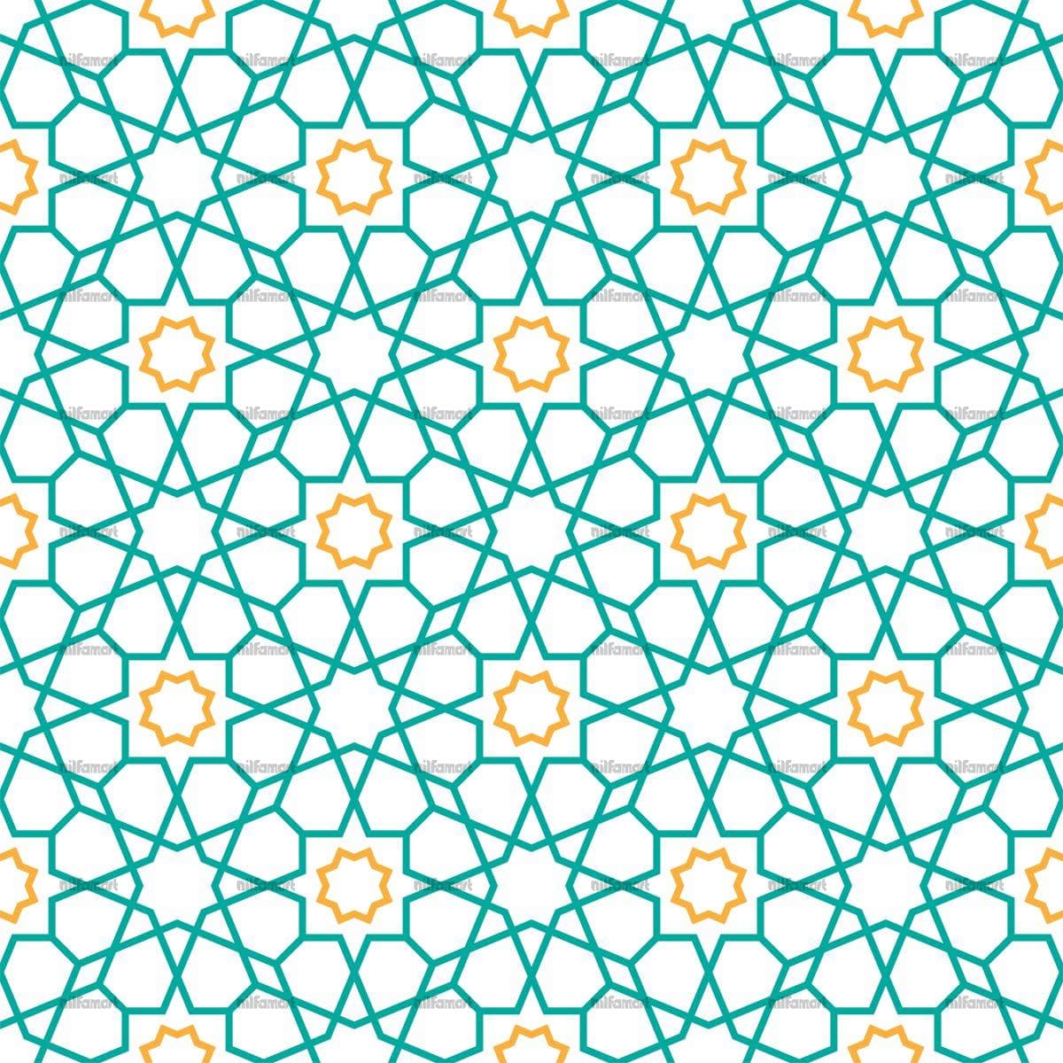 دانلود رایگان وکتور پترن گل | eps با کیفیت بالا